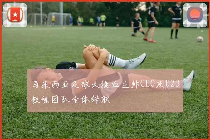 马来西亚足球大换血主帅CEO及U23教练团队全体辞职
