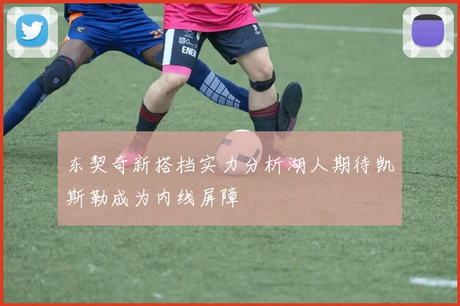 东契奇新搭档实力分析湖人期待凯斯勒成为内线屏障