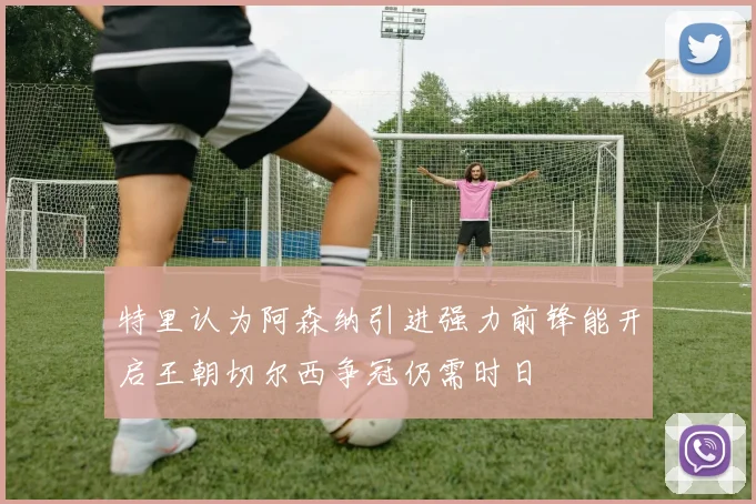 特里认为阿森纳引进强力前锋能开启王朝切尔西争冠仍需时日