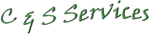 C & S Svc